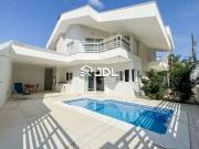 Casa / Sobrado para Venda em Penha/SC Centro 3 Quartos