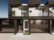 Casa / Sobrado para Venda em Penha/SC Centro 3 Quartos