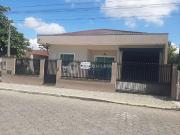 Casa / Sobrado para Venda em Penha/SC Centro 4 Quartos