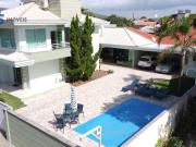 Casa / Sobrado para Venda em Penha/SC Centro 4 Quartos