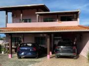 Casa / Sobrado para Venda em Penha/SC Centro 6 Quartos