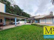 Casa / Sobrado para Venda em Penha/SC Centro 8 Quartos