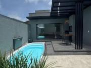 Casa / Sobrado para Venda em Penha/SC Gravatá 2 Quartos