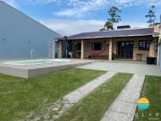 Casa / Sobrado para Venda em Penha/SC Nossa Senhora de...