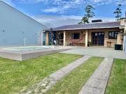 Casa / Sobrado para Venda em Penha/SC Nossa Senhora de...