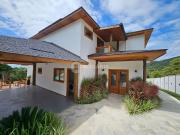 Casa / Sobrado para Venda em Penha/SC Praia Grande 6 Quartos