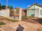 Casa / Sobrado para Venda em Pérola/PR Centro 2 Quartos