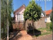 Casa / Sobrado para Venda em Pérola/PR Residencial...