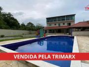 Casa / Sobrado para Venda em Peruíbe/SP Ana Dias 3 Quartos