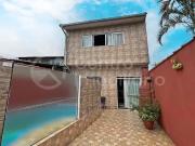 Casa / Sobrado para Venda em Peruíbe/SP Arpoador 2 Quartos