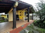 Casa / Sobrado para Venda em Peruíbe/SP Arpoador 2 Quartos