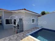 Casa / Sobrado para Venda em Peruíbe/SP Arpoador 2 Quartos