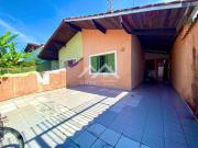 Casa / Sobrado para Venda em Peruíbe/SP Arpoador 2 Quartos