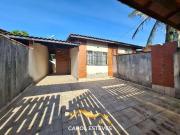 Casa / Sobrado para Venda em Peruíbe/SP Arpoador 2 Quartos