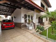 Casa / Sobrado para Venda em Peruíbe/SP Arpoador 3 Quartos