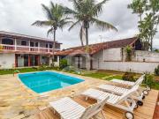 Casa / Sobrado para Venda em Peruíbe/SP Arpoador 3 Quartos