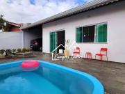 Casa / Sobrado para Venda em Peruíbe/SP Arpoador 3 Quartos