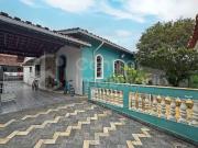 Casa / Sobrado para Venda em Peruíbe/SP Arpoador 3 Quartos