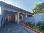 Casa / Sobrado para Venda em Peruíbe/SP Arpoador 3 Quartos