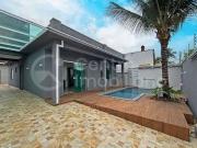 Casa / Sobrado para Venda em Peruíbe/SP Arpoador 3 Quartos