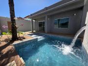 Casa / Sobrado para Venda em Peruíbe/SP Arpoador 4 Quartos