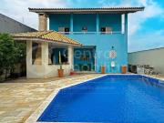 Casa / Sobrado para Venda em Peruíbe/SP Arpoador 4 Quartos