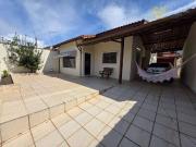 Casa / Sobrado para Venda em Peruíbe/SP Arpoador 4 Quartos