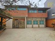 Casa / Sobrado para Venda em Peruíbe/SP Arpoador 4 Quartos