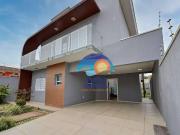 Casa / Sobrado para Venda em Peruíbe/SP Arpoador 4 Quartos