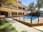Casa / Sobrado para Venda em Peruíbe/SP Arpoador 6 Quartos