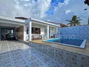 Casa / Sobrado para Venda em Peruíbe/SP Balneário Barra...