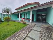 Casa / Sobrado para Venda em Peruíbe/SP Parque Turístico...