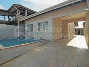 Casa / Sobrado para Venda em Peruíbe/SP Balneário Barra...