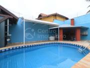 Casa / Sobrado para Venda em Peruíbe/SP Balneário Barra...