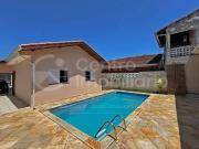 Casa / Sobrado para Venda em Peruíbe/SP Balneário Barra...