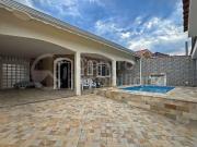 Casa / Sobrado para Venda em Peruíbe/SP Balneário Barra...