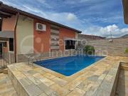 Casa / Sobrado para Venda em Peruíbe/SP Balneário Barra...