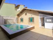 Casa / Sobrado para Venda em Peruíbe/SP Balneário Barra...