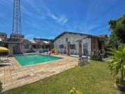 Casa / Sobrado para Venda em Peruíbe/SP Balneário Barra...