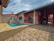 Casa / Sobrado para Venda em Peruíbe/SP Balneário Casa...