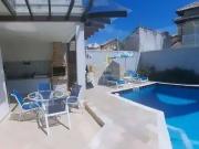 Casa / Sobrado para Venda em Peruíbe/SP Balneário Casa...