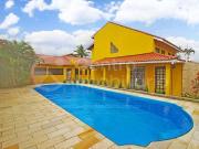 Casa / Sobrado para Venda em Peruíbe/SP Balneário Casa...