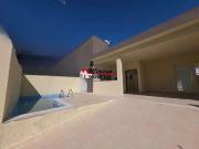 Casa / Sobrado para Venda em Peruíbe/SP Parque Turístico...