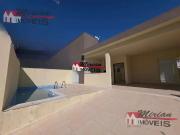 Casa / Sobrado para Venda em Peruíbe/SP Balneario...