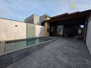 Casa / Sobrado para Venda em Peruíbe/SP Balneario...