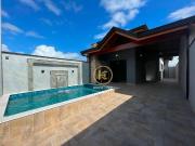 Casa / Sobrado para Venda em Peruíbe/SP Balneario...