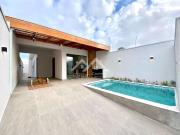 Casa / Sobrado para Venda em Peruíbe/SP Balneario...
