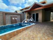 Casa / Sobrado para Venda em Peruíbe/SP Balneario...