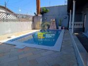 Casa / Sobrado para Venda em Peruíbe/SP Balneario...
