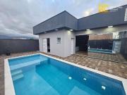 Casa / Sobrado para Venda em Peruíbe/SP Balneario...